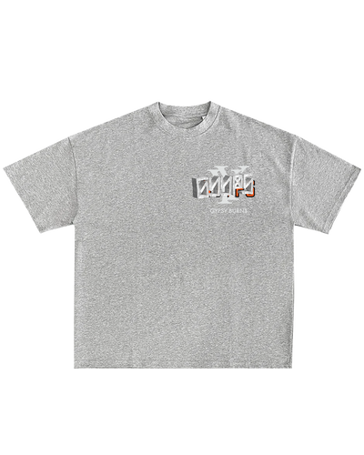 OFFICIAL 'ROTR 22' TOUR TEE